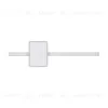 Настенный светильник Freya Allure FR6123WL-L18W FR6123WL-L18W - 2
