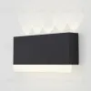 Настенный светильник Freya Flux FR6158WL-L10B FR6158WL-L10B - 5