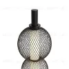 Настольная лампа Freya Bush FR6195TL-L6B FR6195TL-L6B - 7