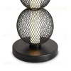 Настольная лампа Freya Bush FR6195TL-L6B FR6195TL-L6B - 4