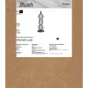 Настольная лампа Freya Bush FR6195TL-L6B FR6195TL-L6B - 11