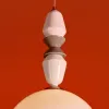 Подвесной светильник Freya Tela FR2061PL-01BS3 FR2061PL-01BS3 - 4