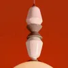 Подвесной светильник Freya Tela FR2061PL-01BS3 FR2061PL-01BS3 - 7