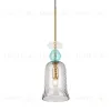 Подвесной светильник Freya Lova FR5148PL-01SG FR5148PL-01SG - 14