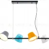 Подвесной светильник Freya Tint FR5179PL-04B FR5179PL-04B - 5