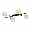 Подвесной светильник Freya Tint FR5179PL-04B FR5179PL-04B - 17