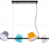 Подвесной светильник Freya Tint FR5179PL-04B FR5179PL-04B - 20