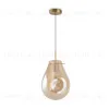 Подвесной светильник Freya Dispel FR5180PL-01BS FR5180PL-01BS - 8