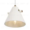 Подвесной светильник Freya Cozy FR5211PL-01W FR5211PL-01W - 3