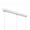Подвесной светильник Freya Cozy FR5211PL-03W FR5211PL-03W - 4