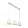 Подвесной светильник Freya Cozy FR5211PL-03W FR5211PL-03W - 5
