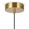 Подвесной светильник Freya Humble FR5234PL-01BS FR5234PL-01BS - 7