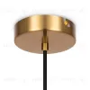 Подвесной светильник Freya Terra FR5260PL-01BS FR5260PL-01BS - 11