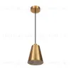 Подвесной светильник Freya Terra FR5260PL-01BS FR5260PL-01BS - 16
