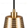Подвесной светильник Freya Terra FR5260PL-01BS FR5260PL-01BS - 14