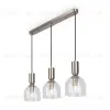 Подвесной светильник Freya Heritage FR5263PL-03N FR5263PL-03N - 3