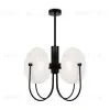 Потолочный светильник Freya Ellipse FR5320PL-04B FR5320PL-04B - 1