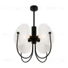 Потолочный светильник Freya Ellipse FR5320PL-04B FR5320PL-04B - 3