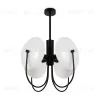Потолочный светильник Freya Ellipse FR5320PL-04B FR5320PL-04B - 8