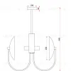 Потолочный светильник Freya Ellipse FR5320PL-04B FR5320PL-04B - 9