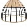 Подвесной светильник Freya Shape FR5335PL-01B FR5335PL-01B - 5