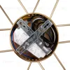 Подвесной светильник Freya Сane FR5337PL-12G FR5337PL-12G - 9