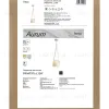 Подвесной светильник Freya Aurum FR5471PL-L12W FR5471PL-L12W - 4