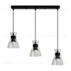 Подвесной светильник Freya Topi FR5503PL-03B FR5503PL-03B - 11