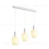 Подвесной светильник Freya Alies FR5509PL-03W FR5509PL-03W - 5