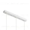 Подвесной светильник Freya Alies FR5509PL-03W FR5509PL-03W - 6