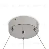 Подвесной светильник Freya Michelle FR5519PL-L50CH FR5519PL-L50CH - 9