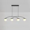 Подвесной светильник Freya Moyen FR5520PL-04B FR5520PL-04B - 2