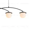 Подвесной светильник Freya Moyen FR5520PL-04B FR5520PL-04B - 8