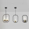 Подвесной светильник Freya Lumi FR5524PL-04BBZ FR5524PL-04BBZ - 3
