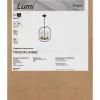 Подвесной светильник Freya Lumi FR5524PL-04BBZ FR5524PL-04BBZ - 4