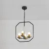 Подвесной светильник Freya Lumi FR5524PL-04BBZ FR5524PL-04BBZ - 2
