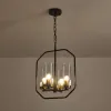 Подвесной светильник Freya Lumi FR5524PL-04BBZ FR5524PL-04BBZ - 6
