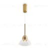 Подвесной светильник Freya Glaze FR5637PL-L6TR FR5637PL-L6TR - 4