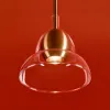 Подвесной светильник Freya Glaze FR5637PL-L6TR FR5637PL-L6TR - 9