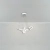 Подвесной светильник Freya Fancy FR6059PL-L47W FR6059PL-L47W - 5