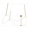 Подвесной светильник Freya Fancy FR6059PL-L88BS FR6059PL-L88BS - 1