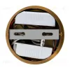 Подвесной светильник Freya Fancy FR6059PL-L88BS FR6059PL-L88BS - 12