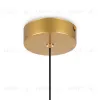 Подвесной светильник Freya Planetary FR6081PL-L10G FR6081PL-L10G - 11