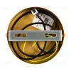 Подвесной светильник Freya Planetary FR6081PL-L10G FR6081PL-L10G - 12
