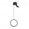 Подвесной светильник Freya Airy FR6082PL-L10B FR6082PL-L10B - 6