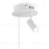 Подвесной светильник Freya Airy FR6082PL-L10W FR6082PL-L10W - 6