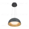 Подвесной светильник Freya Solar FR6087PL-L36GR FR6087PL-L36GR - 8
