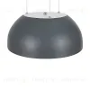 Подвесной светильник Freya Solar FR6087PL-L36GR FR6087PL-L36GR - 7