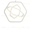 Подвесной светильник Freya Collie FR6200PL-L142W FR6200PL-L142W - 9