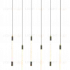 Подвесной светильник Freya LedStick FR6204PL-L40B FR6204PL-L40B - 1